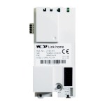WOLF modul Link Home ISM7i - pro zabudování do zařízení 8908650