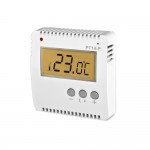 Elektrobock Prostorový termostat PT14-P