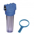IVAR Filtr pro pitnou vodu 9 3/4“ - 1“ F - IVAFP3934100
