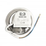 Elektrobock SEH01-NC Termoelektrický pohon
