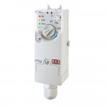 Elektrobock PT02 Elektronický příložný termostat