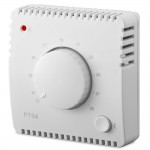 Elektrobock Prostorový termostat PT04