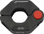 Rothenberger Lisovací kroužek SV 15 - 1000003874