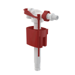 Alcaplast A150-3/8“ Napouštěcí ventil boční pro keram. nádržky