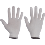 Cerva Pracovní rukavice nylonové BOOBY velikost 10