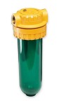 IVAR Filtr pro pitnou vodu DEPURA 10“ 1000 PP - 1“ - 101.090.0L